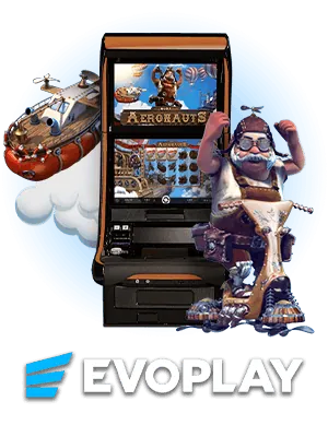 Game độc quyền