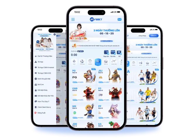 Nền tảng bảo mật tuyệt đối ff168 game bài
