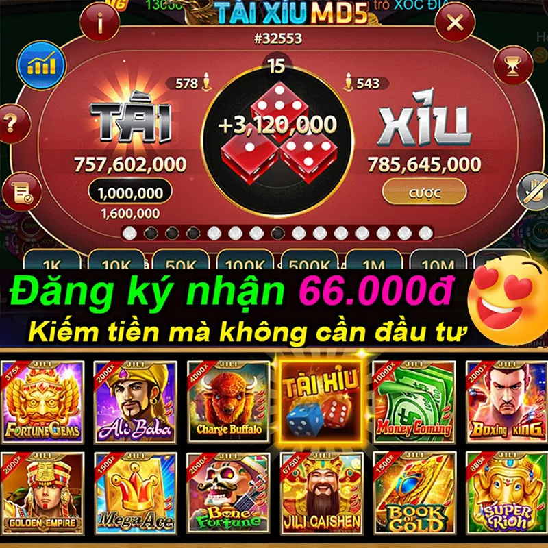 Nổ Hũ & Slot Game FF168