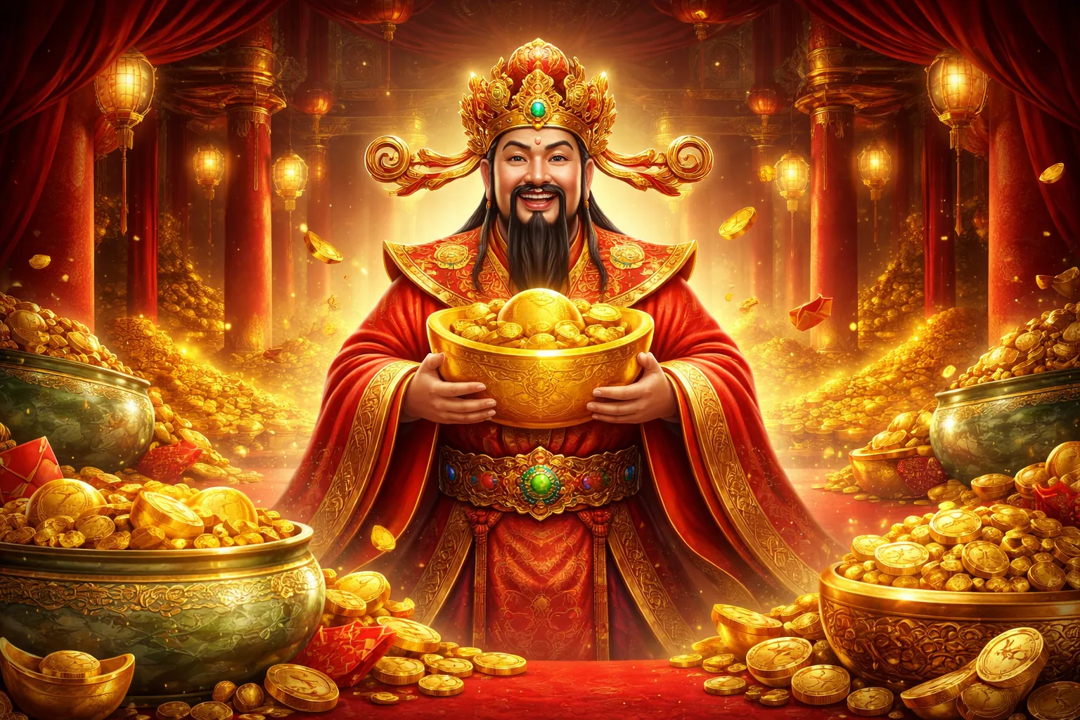 Hình ảnh chính trang tin tức ff168 game bài với các biểu tượng trò chơi và thông báo quan trọng
