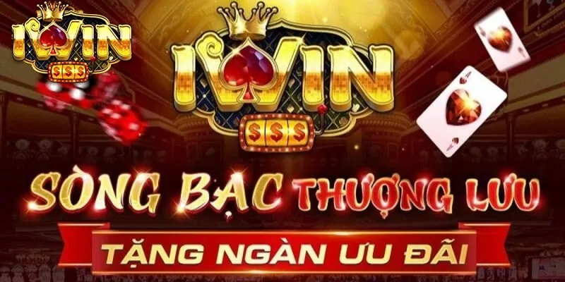Thưởng chào mừng ff168 Game Bài